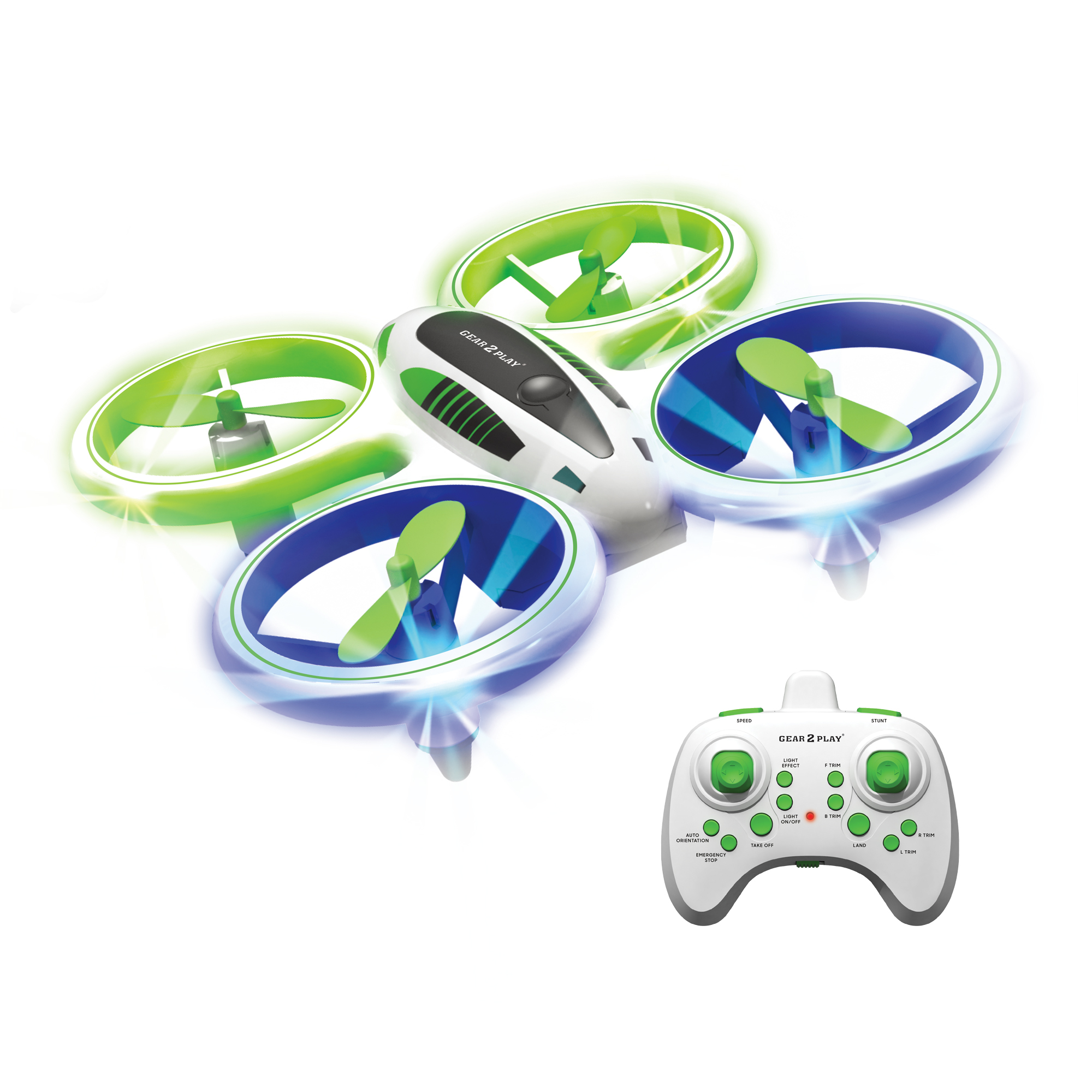 Gear2Play Sky Lightning Drone – image 1