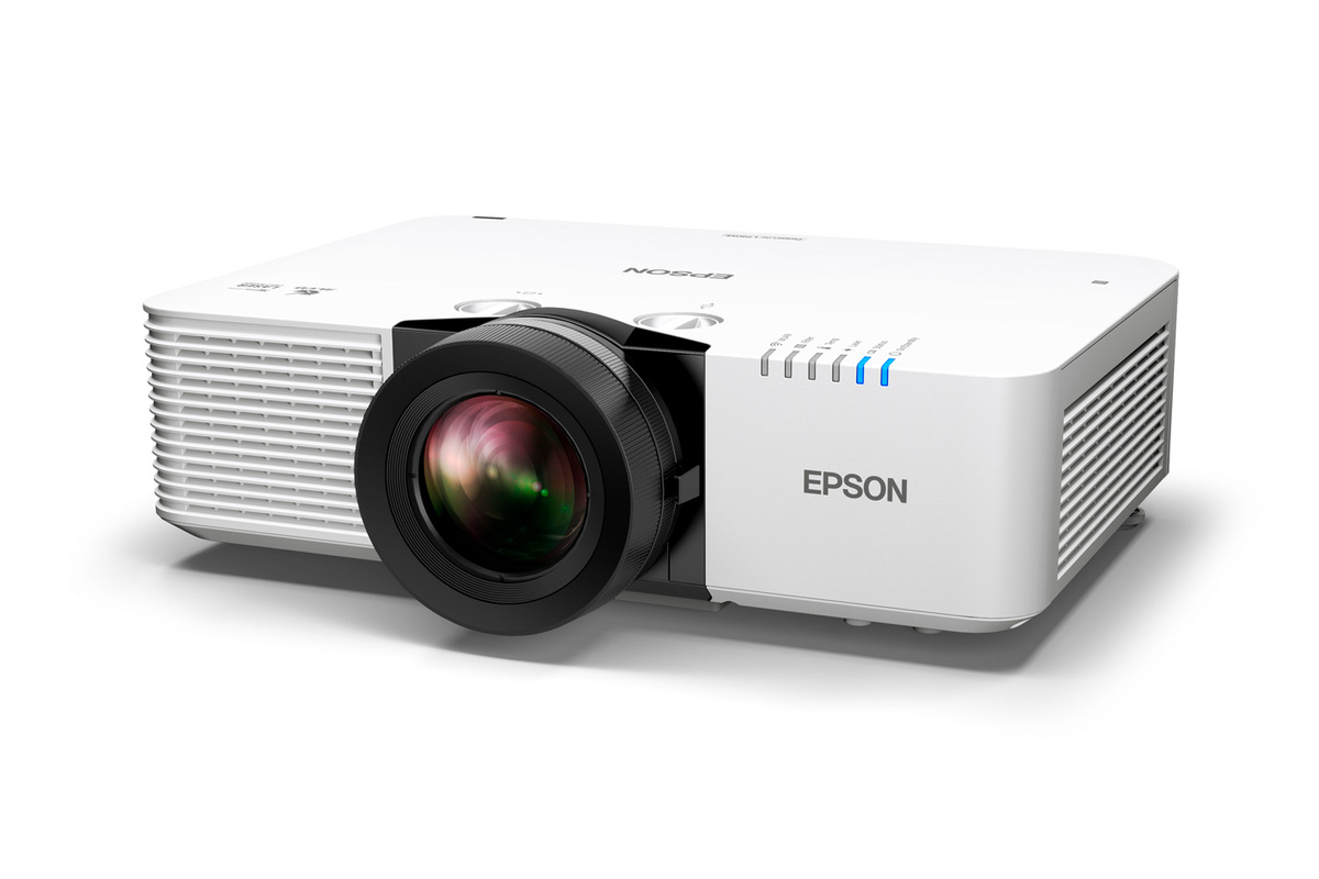 Epson L790SE Short throw projector 7000 ANSI lumens WUXGA (1920x1200) White – image 4