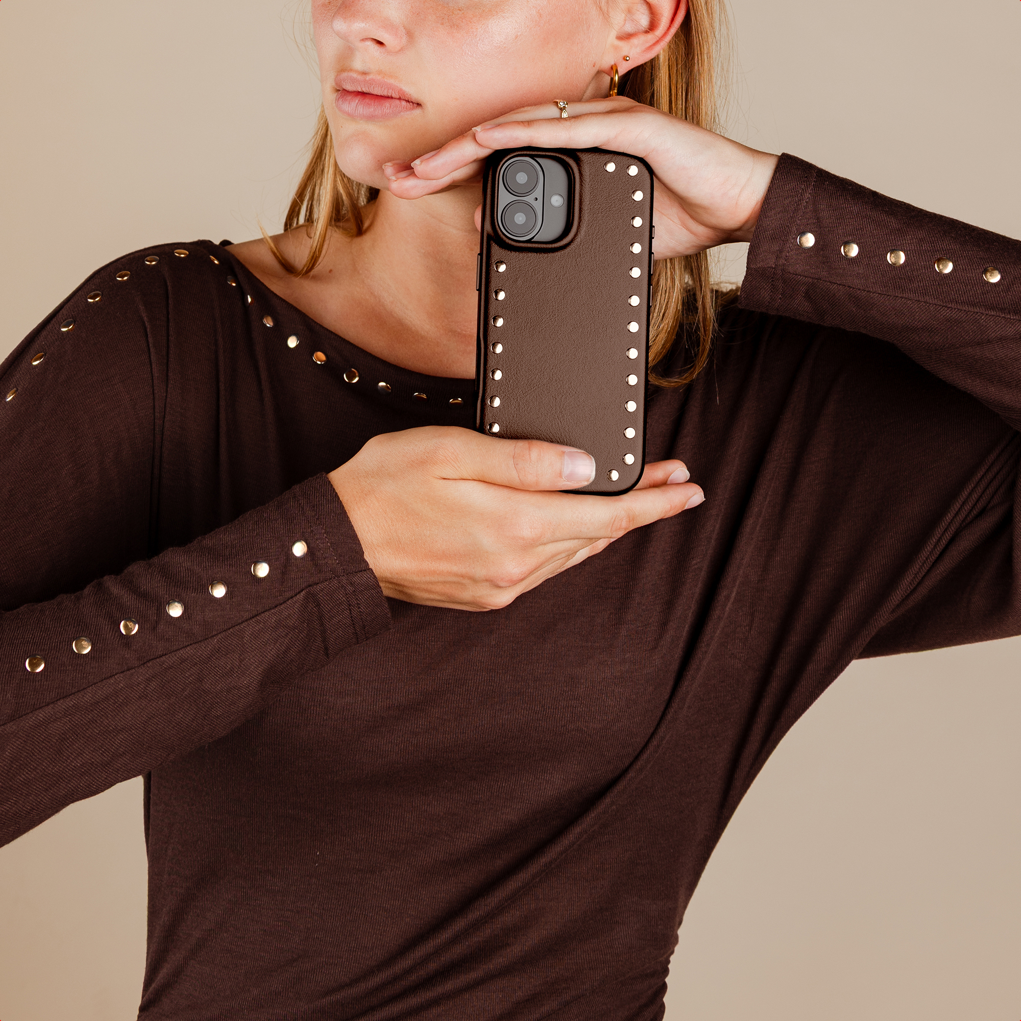 Selencia SH00097705 mobile phone case – image 3
