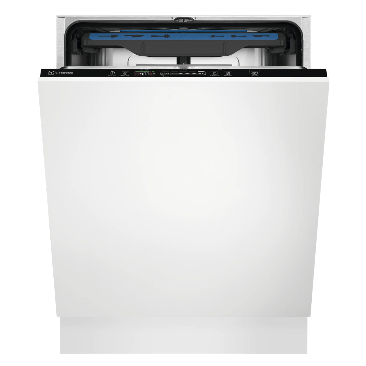 Electrolux KESC8300L Fully built-in 14 place settings – image 1