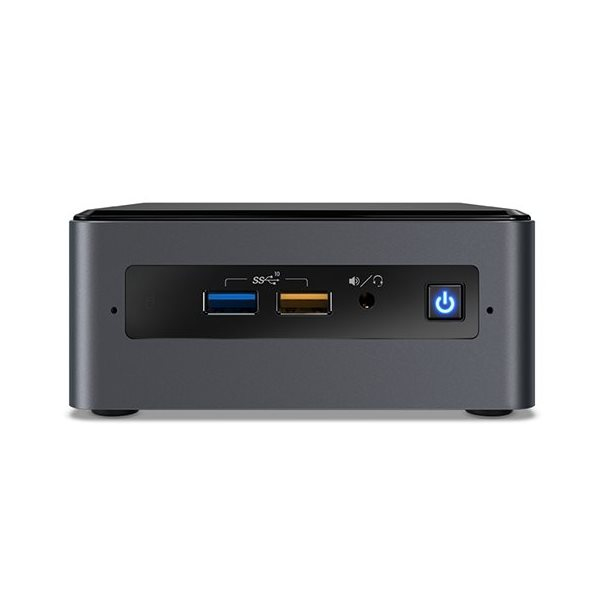 TERRA PC-Micro 7000 GREENLINE – image 1