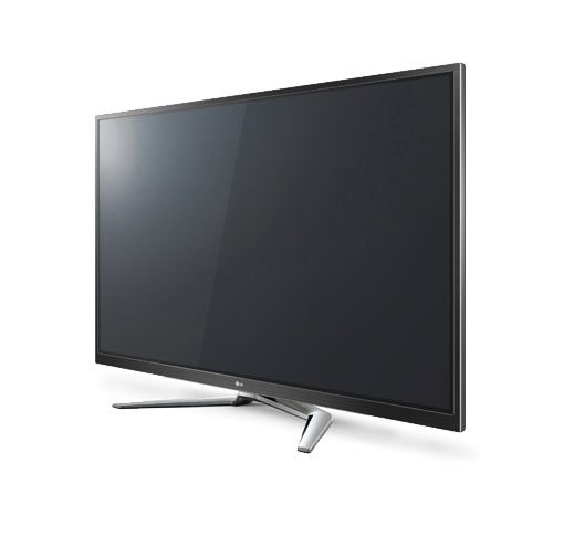 LG 60PM970S TV 152.4 cm (60") Full HD Wi-Fi Black – image 3