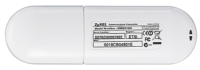Zyxel NWD-210N 300 Mbit/s – image 4