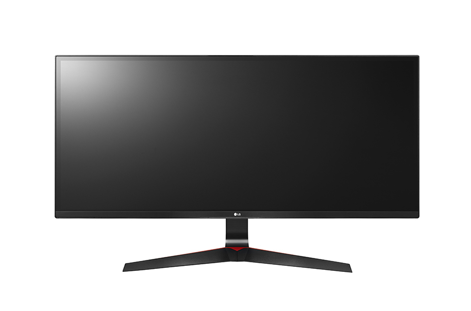 LG 34UM69G computer monitor – image 2
