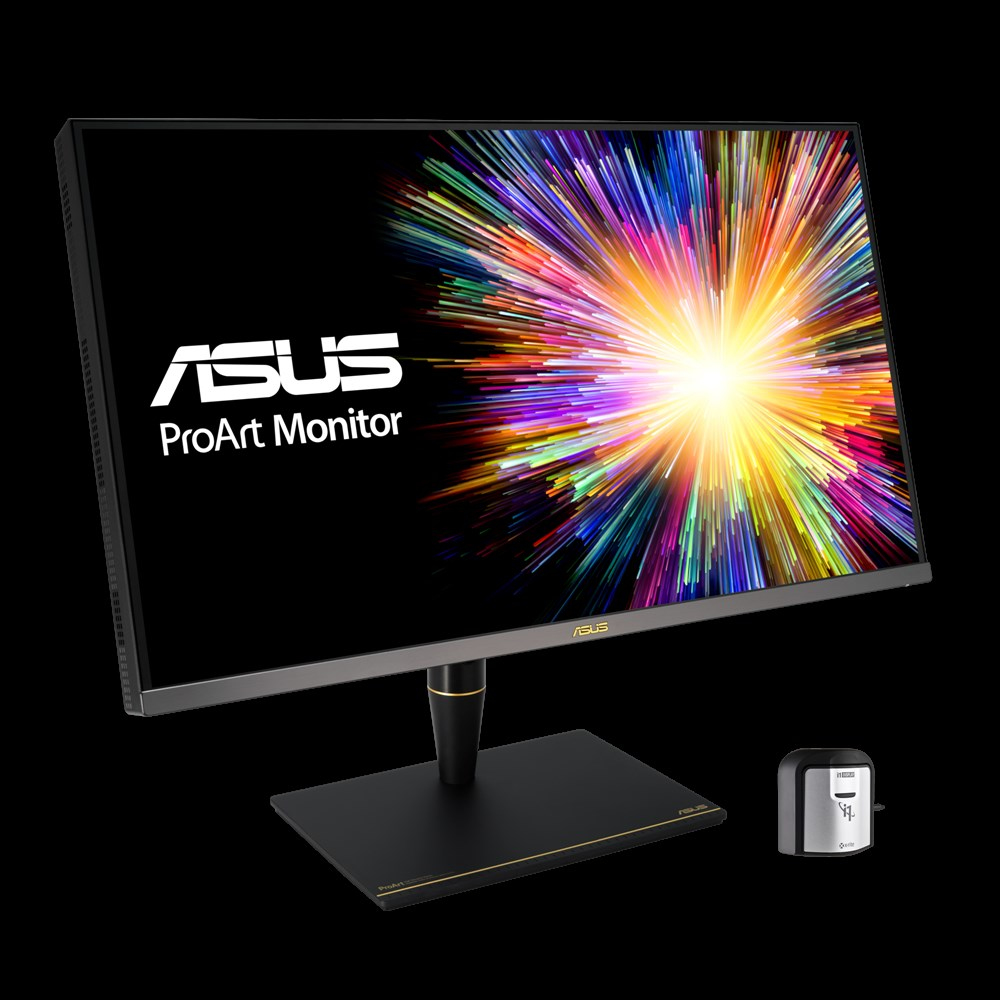 ASUS ProArt PA32UCX-K computer monitor – image 3