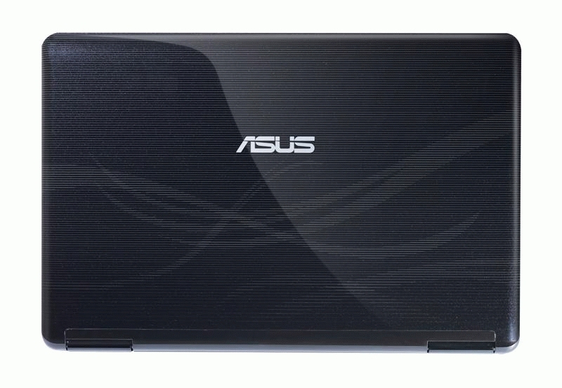 ASUS N90SC-UZ010V laptop Intel® Core™2 Duo T9600 – image 2