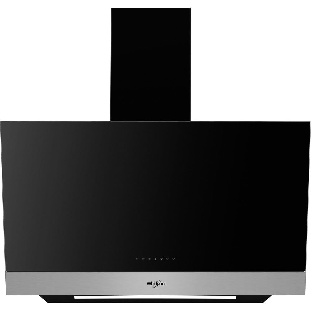 Whirlpool WVS 93F LT K — vue 1 sur 8