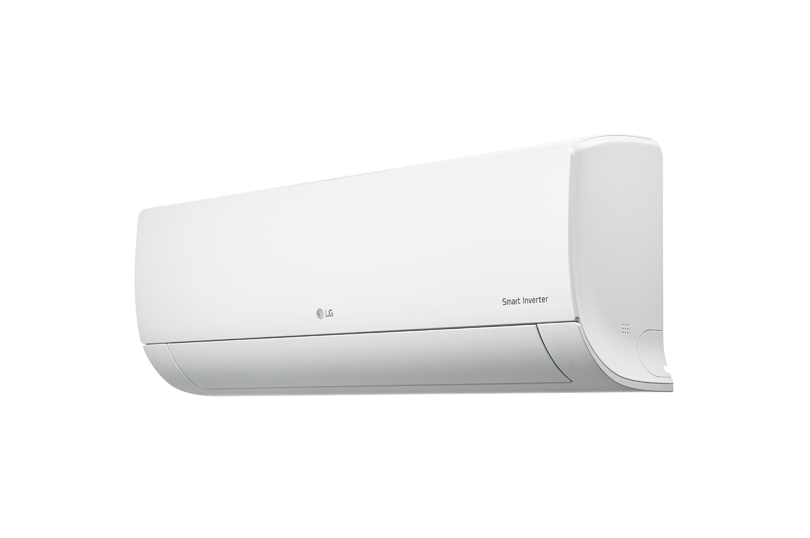 LG S09EQ.NSJ/S09EQ.UA3 air conditioner Split system White – image 4