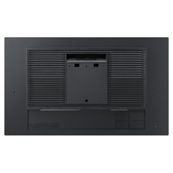 Samsung S24C650PL computer monitor – image 6