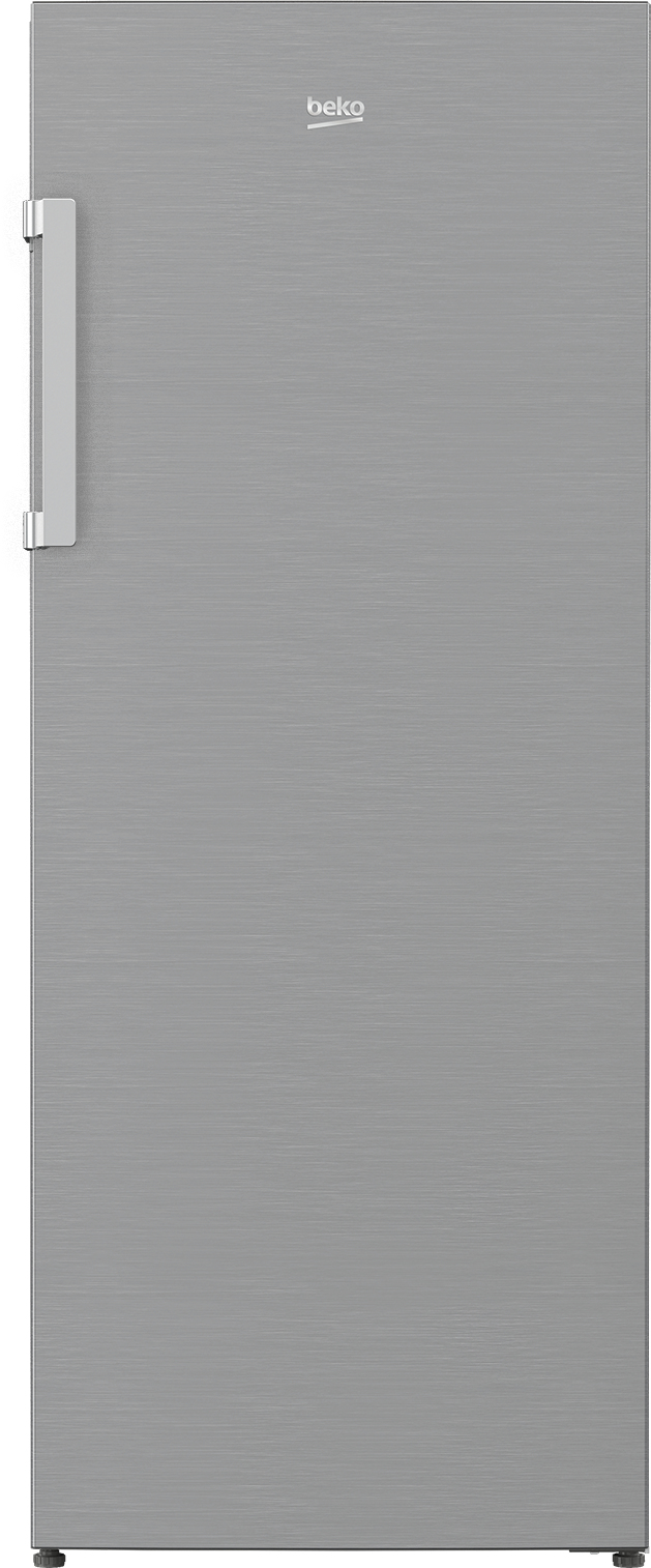 Beko RSSA290M33XBN fridge Freestanding – image 1