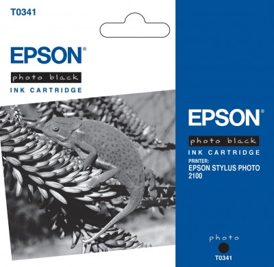 Epson Ink Cart black 540sh f Stylus Photo 2100 – image 6