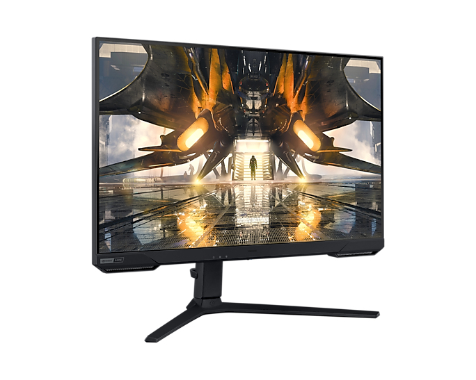 Samsung G Series LS32AG500PP computer monitor – image 5