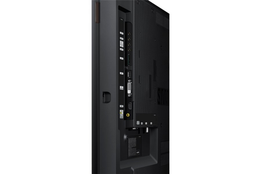 Samsung DB40E 101.6 cm (40") Full HD Wi-Fi Black 350 cd/m² – image 6
