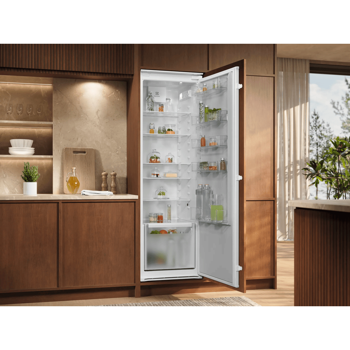 Electrolux KRD6DE18S4 fridge Built-in – image 7