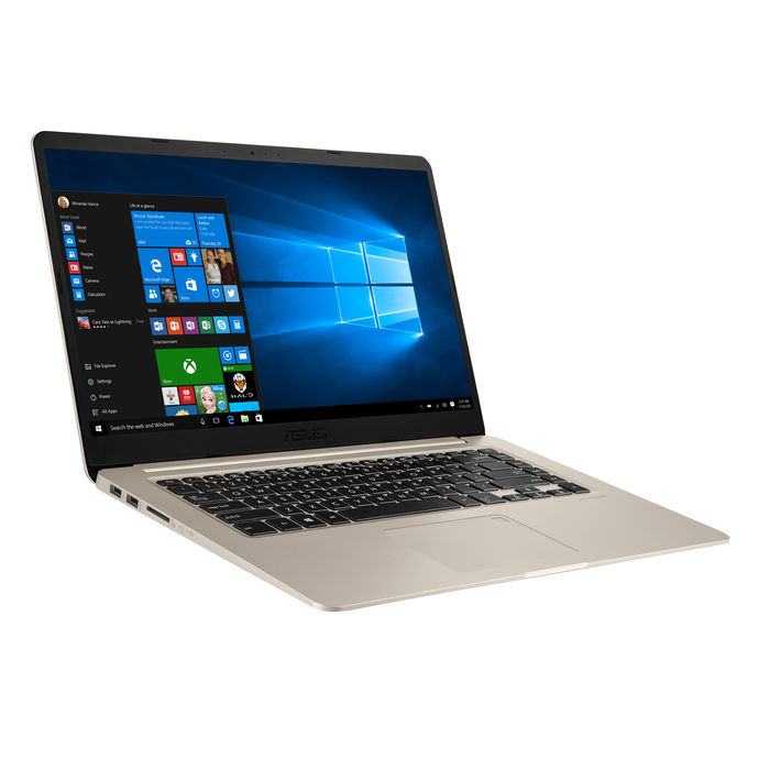 ASUS Vivobook S510UR-BR175T laptop Intel® Core™ i5 i5-8250U – image 3