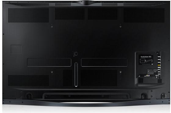 Samsung PS64F8500 TV – image 5