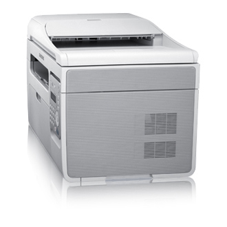 Samsung SCX-3405FW multifunction printer Laser A4 – image 4