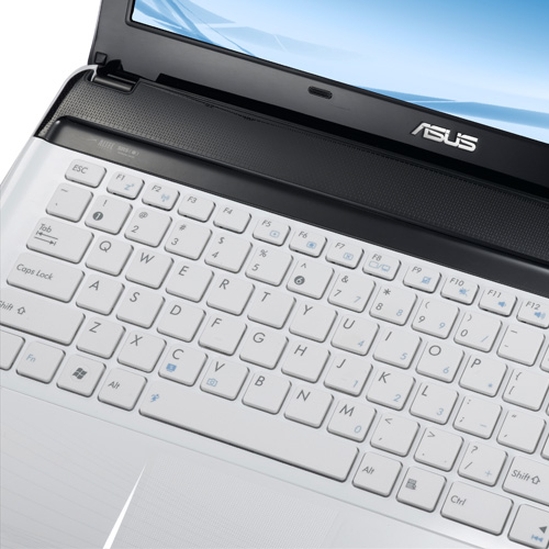 ASUS X42DE-VX079D laptop AMD Turion II Dual Core P520 – image 4