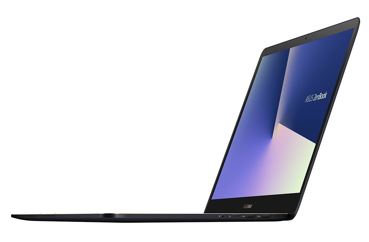 ASUS Zenbook Pro UX580GE-BN010T Intel® Core™ i7 i7-8750H Laptop – image 6