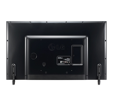 LG 55LB690V TV 139.7 cm (55") Full HD Smart TV Wi-Fi Black – image 5