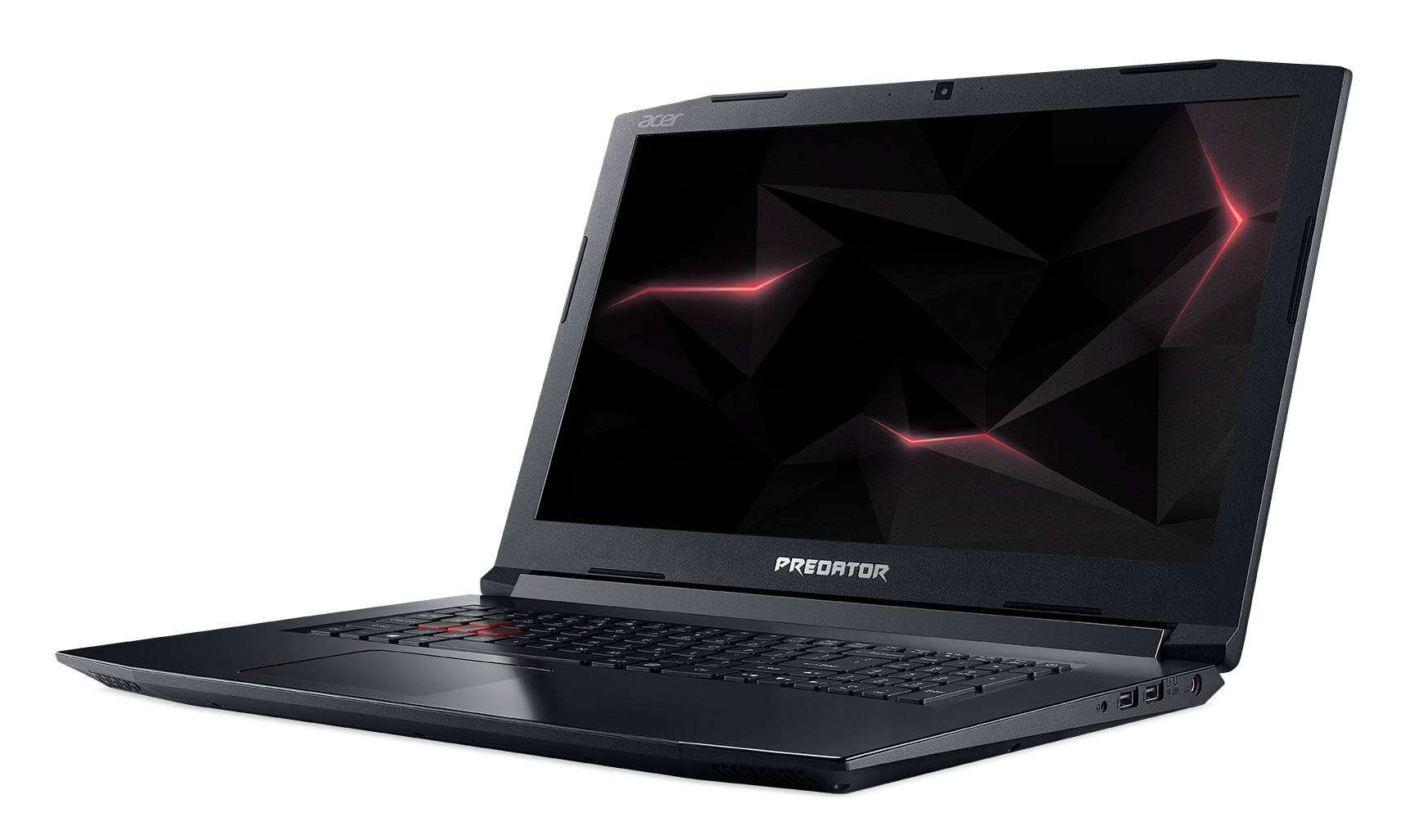 Acer Predator Helios 300 PH317-52-72WD Intel® Core™ i7 i7-8750H Laptop – image 2