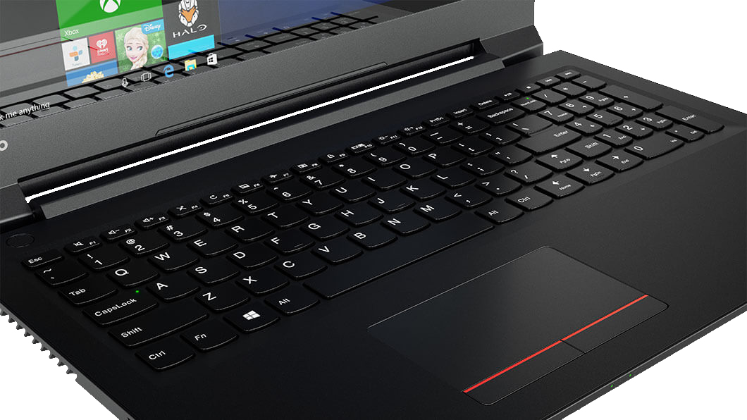 Lenovo V110-15ISK Intel® Core™ i5 i5-6200U Laptop – image 2
