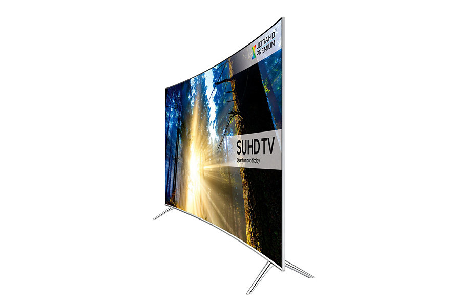 Samsung UE43KS7500U 109.2 cm (43") 4K Ultra HD Smart TV Wi-Fi Silver – image 7