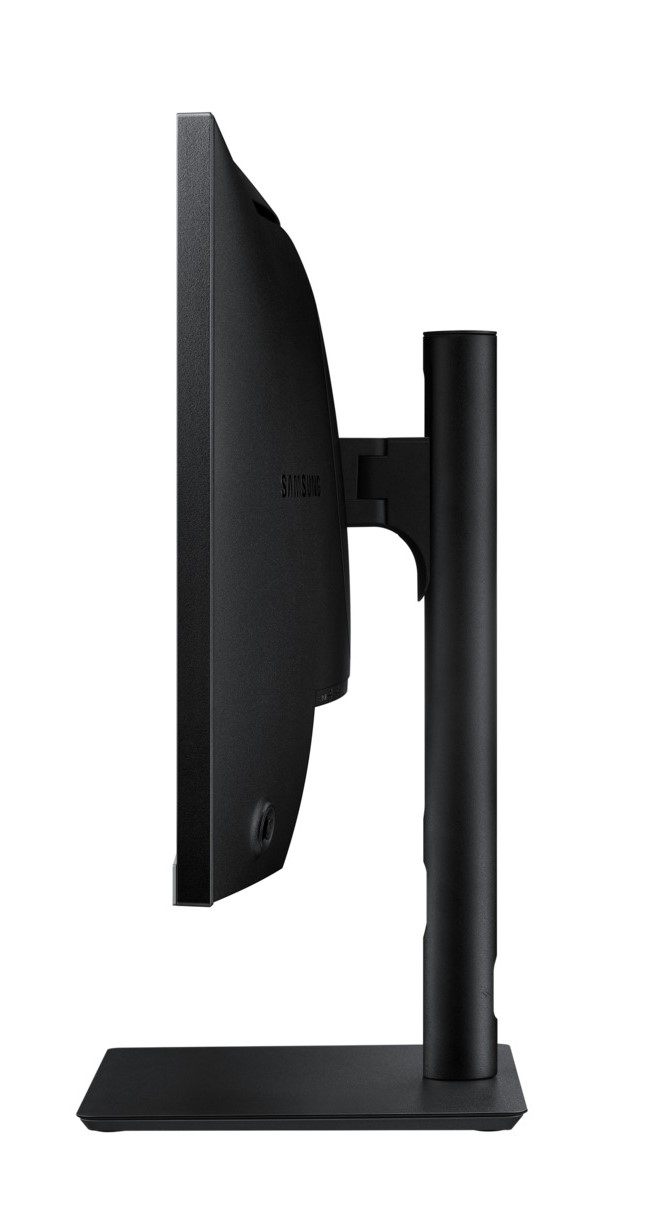 Samsung LS24R650FDU computer monitor – image 5