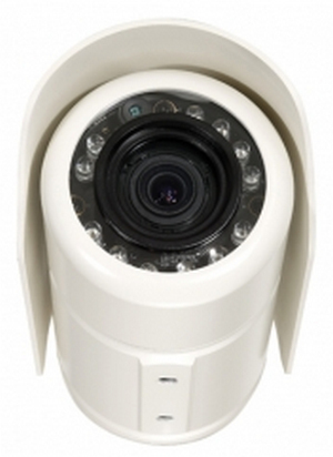 LevelOne FCS-5011 security camera – image 3