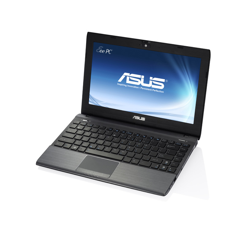 ASUS Eee PC 1225B-GRY066M netbook AMD E E-450 – image 3