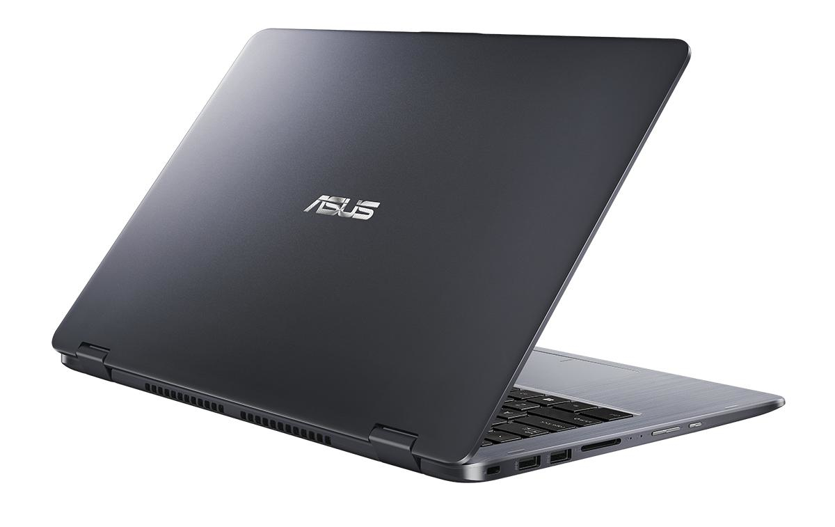 ASUS Vivobook Flip TP410UR-EC089T laptop Intel® Core™ i5 i5-7200U Hybrid (2-in-1) – image 7