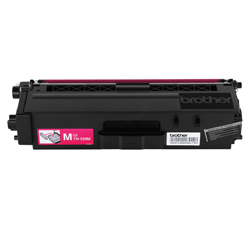 Brother TN-339M toner cartridge 1 pc(s) Original Magenta – image 1