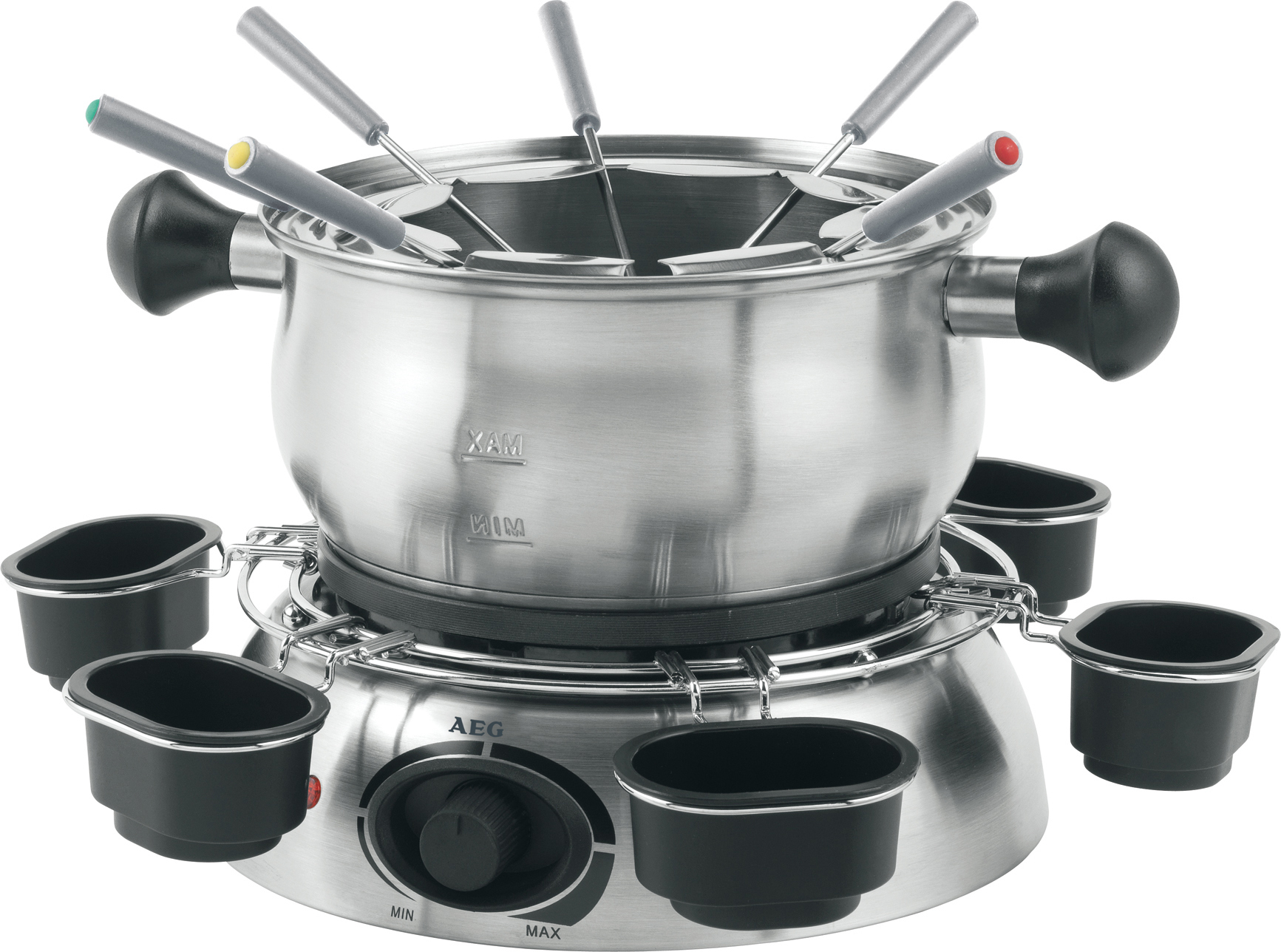AEG FWS 5544 – image 1