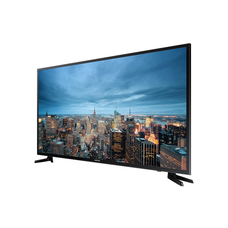 Samsung UE65JU6070U 165.1 cm (65") 4K Ultra HD Smart TV Wi-Fi Black – image 2