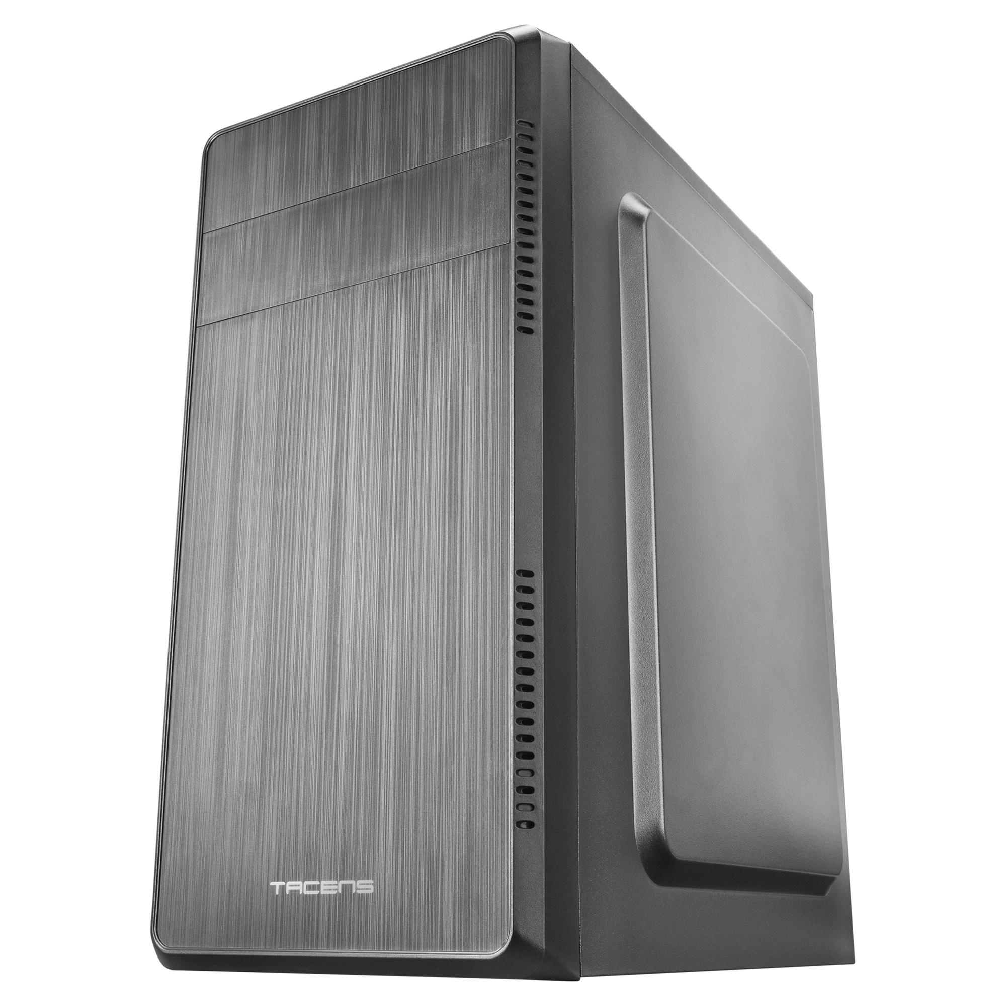 Tacens Anima ACM500 Micro ATX PC Compact Case USB 3.0 Aluminium PC Power Supply – image 3