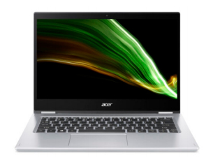 Acer Spin 1 SP114-31N-C1X5 Intel® Celeron® N4500 Hybrid (2-in-1) – image 3