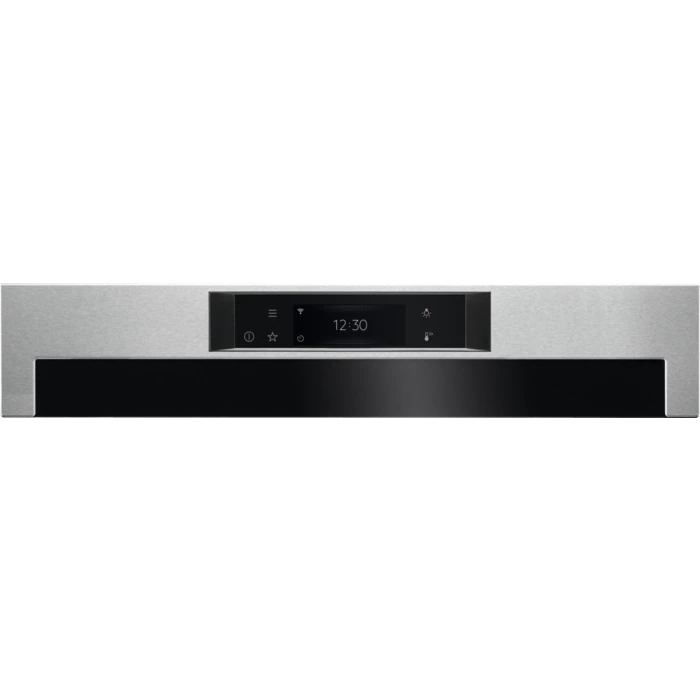 AEG KPE748280M 43 L Stainless steel – image 2