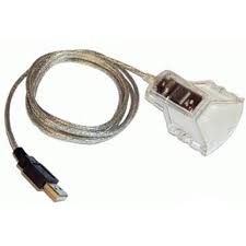 Origin Storage Smart Card Reader USB 2.0 PC USB TR 1.5m – image 1
