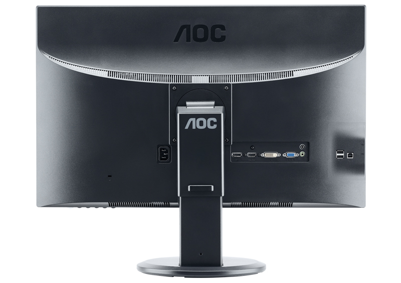 AOC M2752PQU computer monitor – image 2