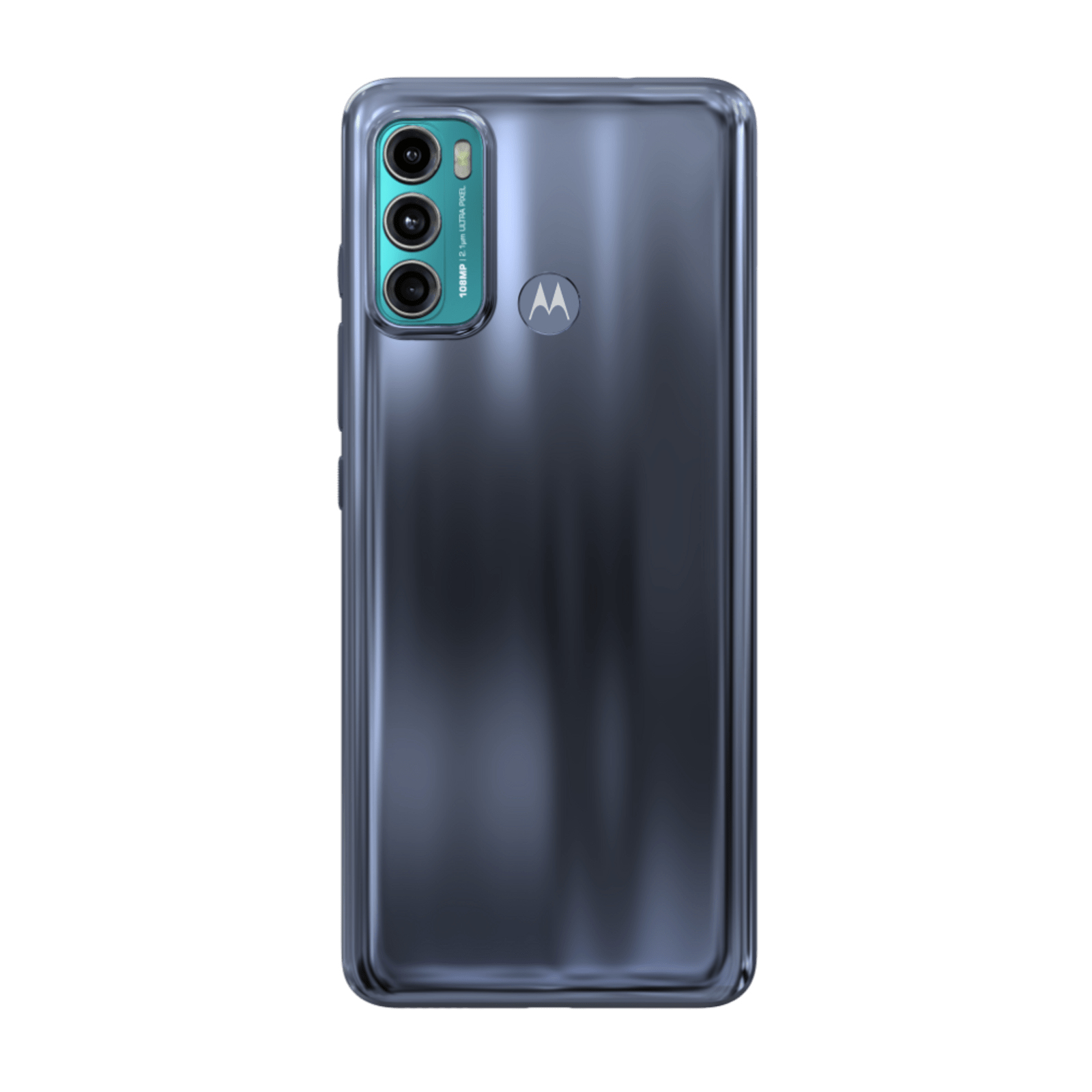 Motorola G60 17.3 cm (6.8") Android 11 4G USB Type-C 6 GB 128 GB 6000 mAh Grey – image 2