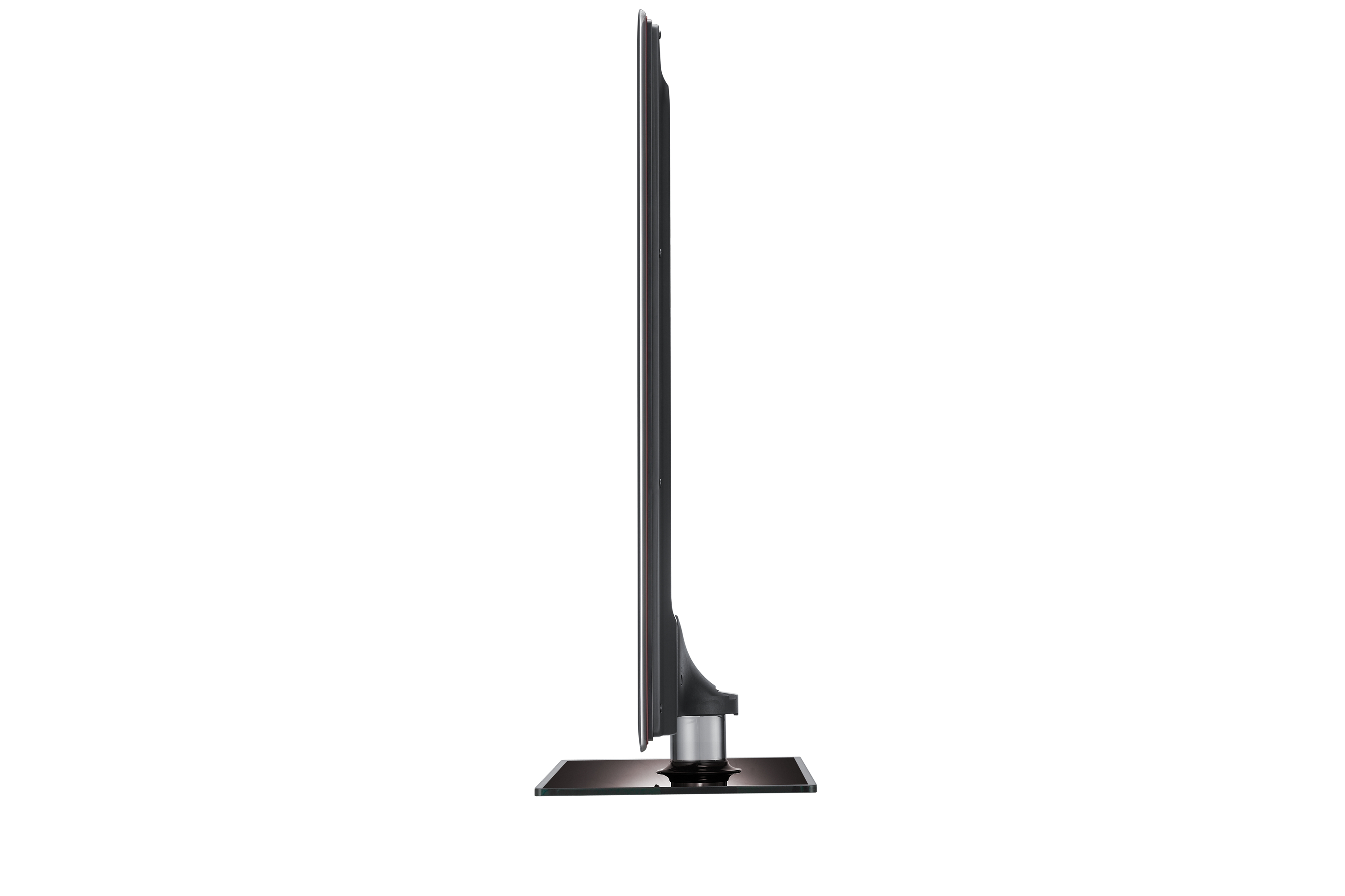 Samsung UE46D6100SW 116.8 cm (46") Full HD Smart TV Black – image 4