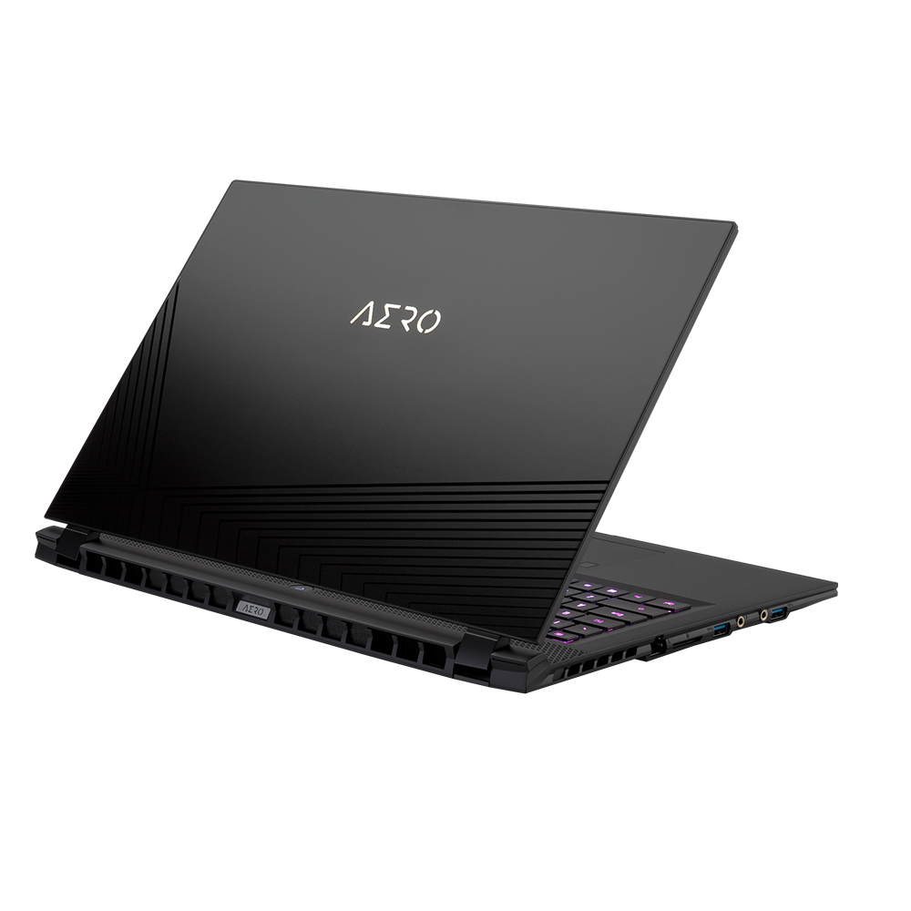 GIGABYTE 17 KC-8DE6150SH – image 4
