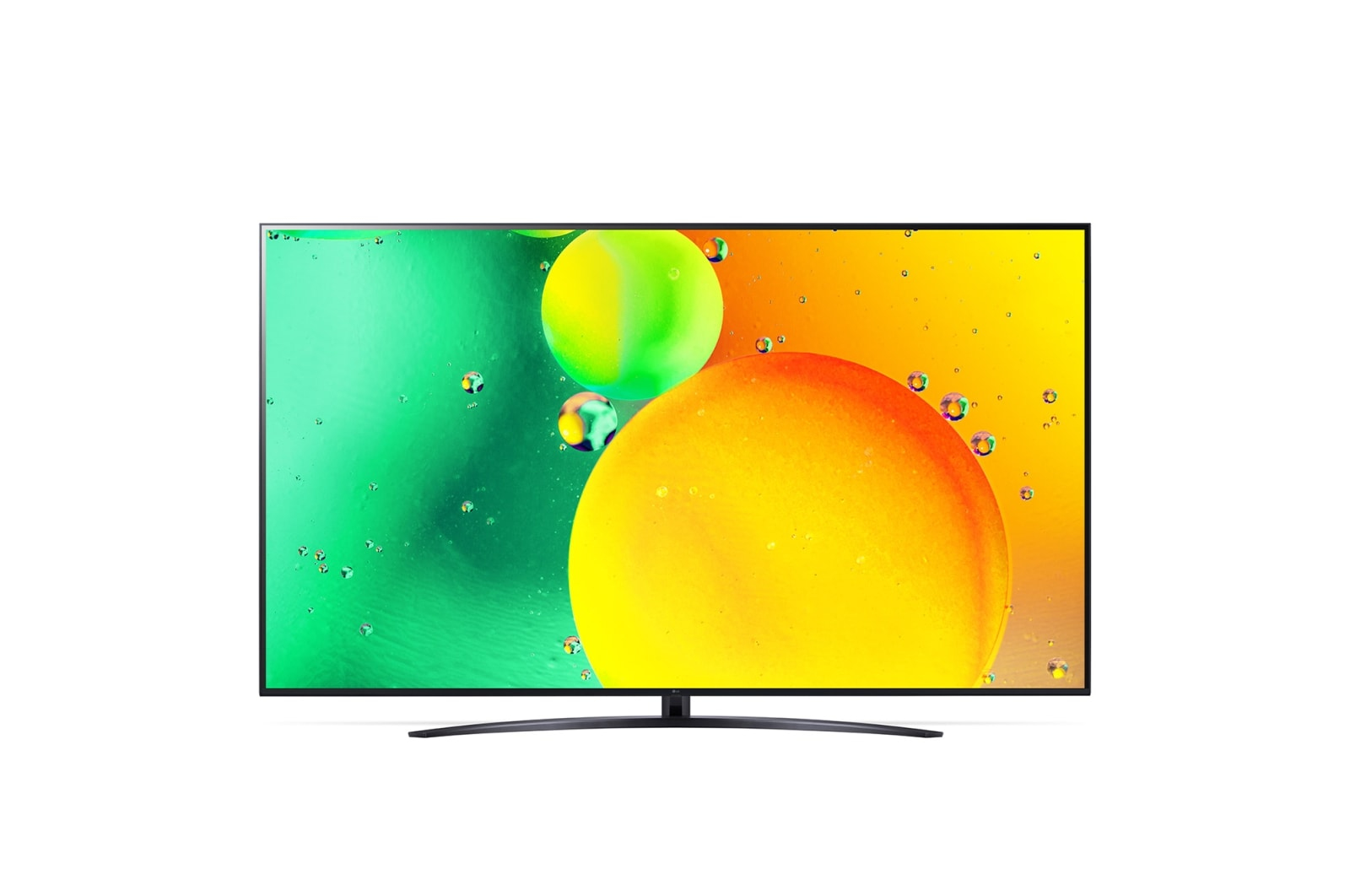 LG 70NANO766QA TV – image 2