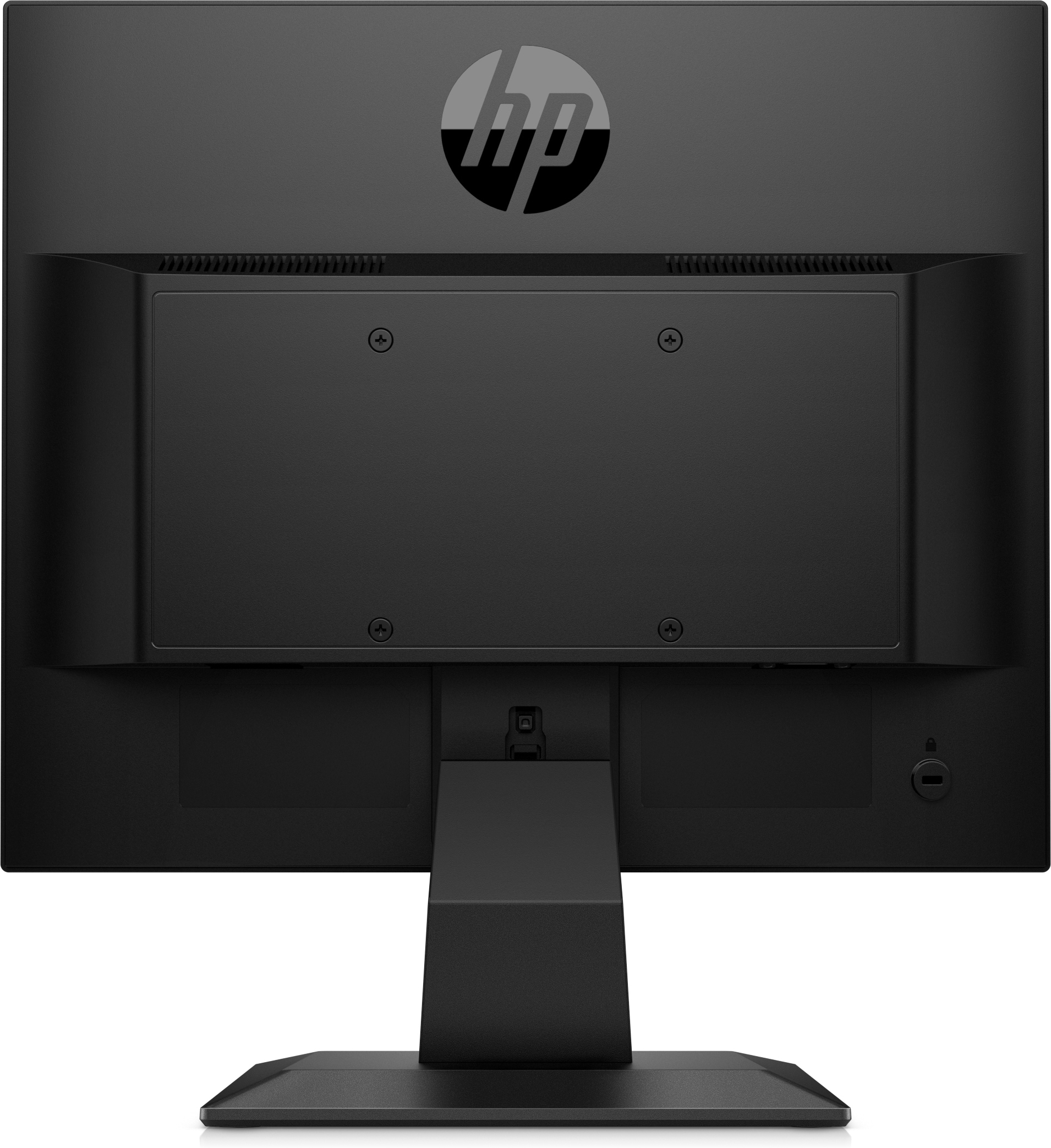 HP P174 computer monitor – image 5