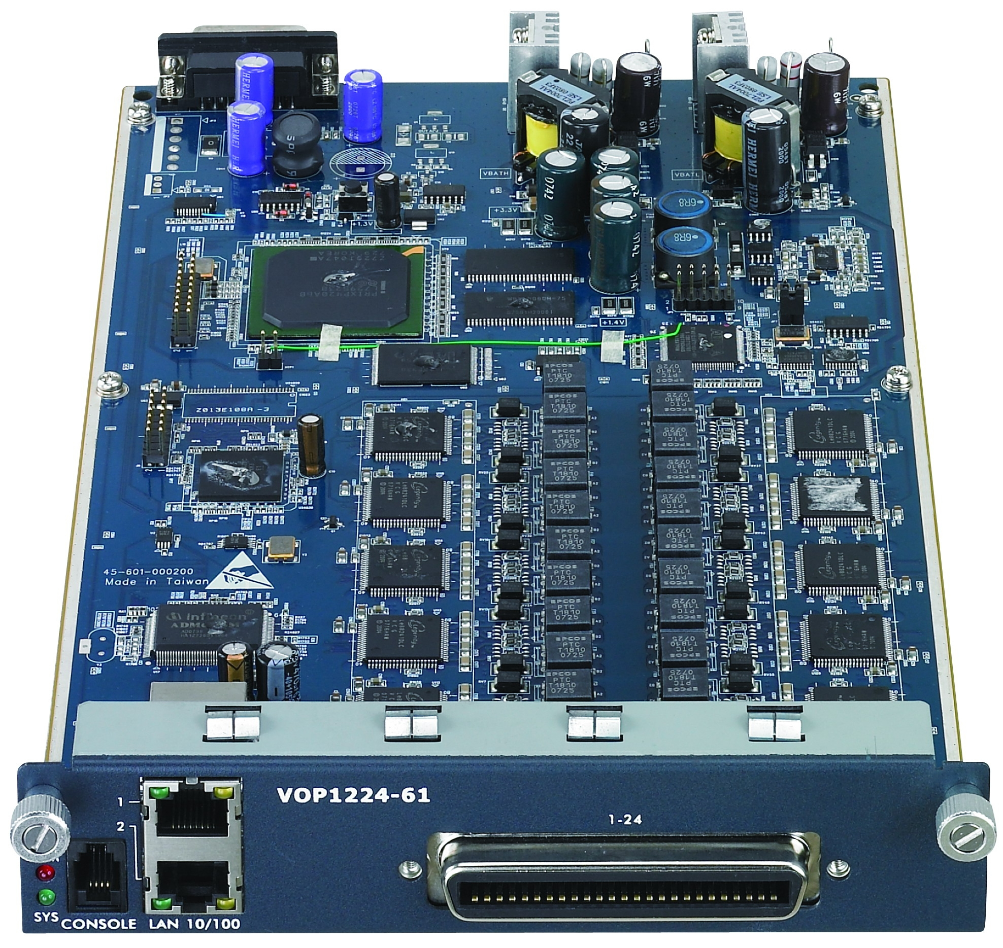 Zyxel VOP1224-61 – image 3