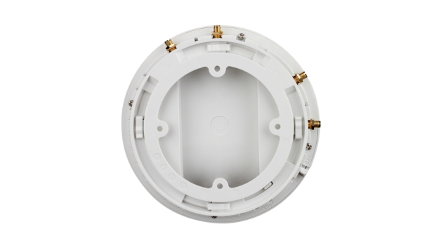 D-Link DWL-6600AP/EEUPC wireless access point 300 Mbit/s White Power over Ethernet (PoE) – image 3