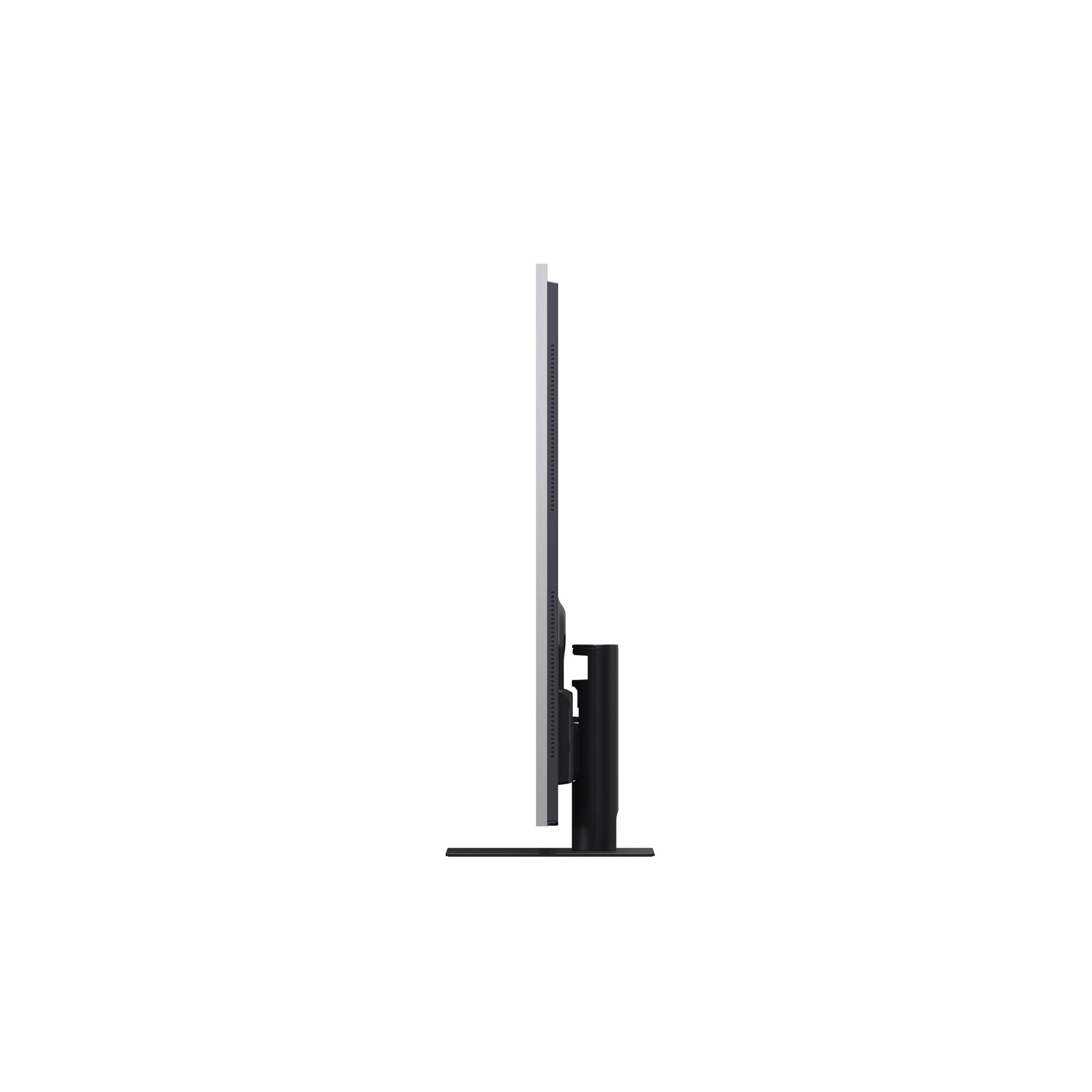 LG OLED evo AI OLED55G56LS 139,7 cm (55 ) 4K Ultra HD Smart TV Wifi Argent Neuf — photo 4