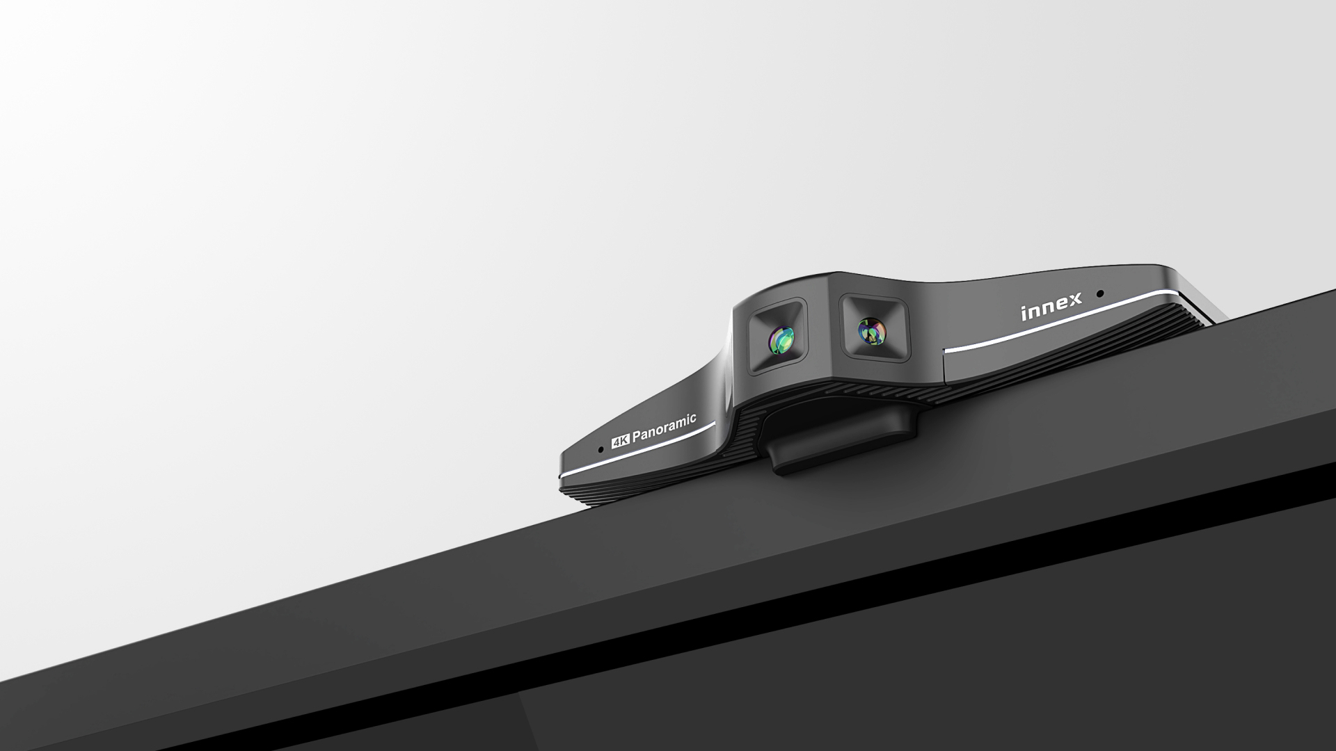 Innex C831 Black 3840 x 2160 pixels 30 fps – image 6