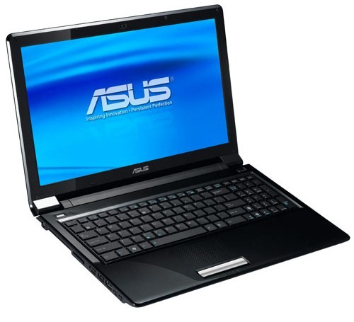 ASUS UL50VT-XX010X laptop Intel® Core™2 Duo SU7300 – image 2