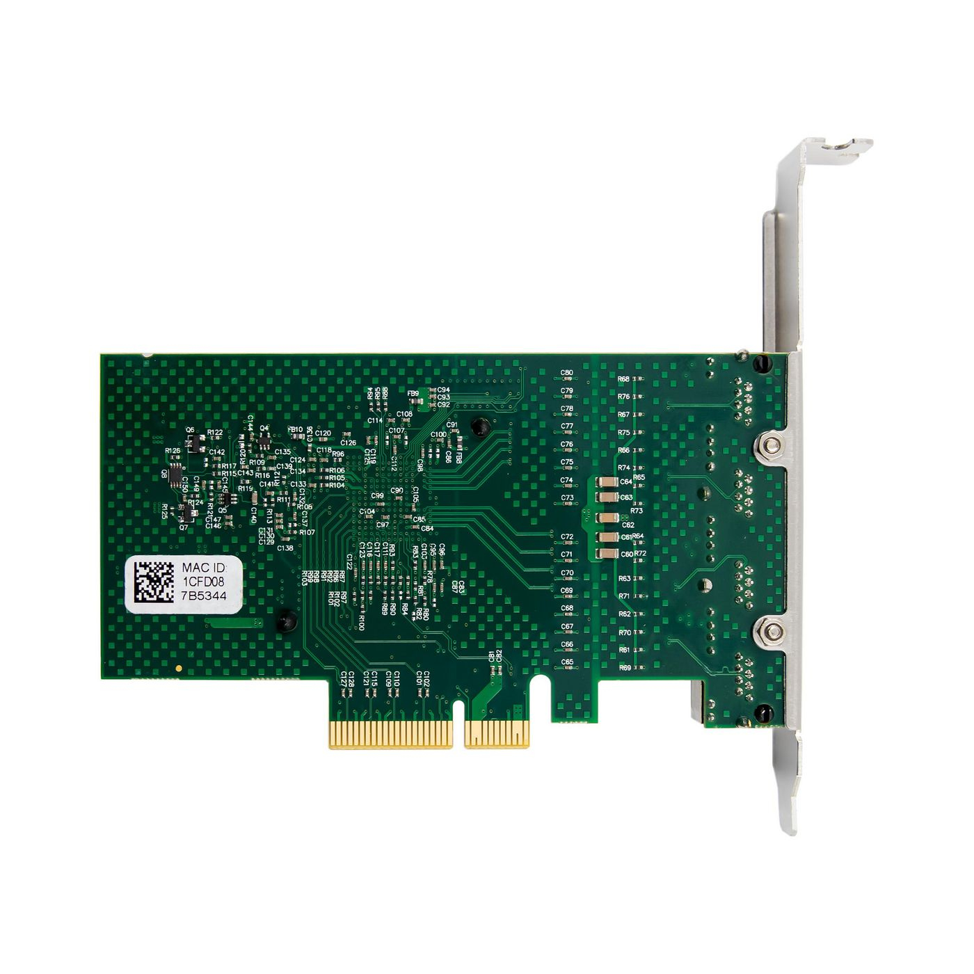 Microconnect MC-PCIEX4-BCM5719 network card Internal Ethernet 1000 Mbit/s – image 3